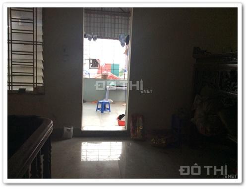 Cho thuê nhà riêng trong ngõ đương Nguyễn Trãi với diện tích 30m2 x 5 tầng 8201712