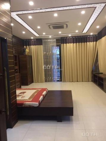 Cho thuê nhà mp Hồ Đắc Di, Đống Đa 400 m2 MT 6m Thang máy 6 tầng làm nhà hàng, sapa, VP công ty 8203776