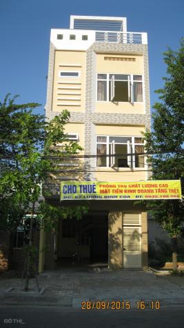 Cho thuê văn phòng tại Lương Định Của, Phường Khuê Trung, Cẩm Lệ, Đà Nẵng diện tích 40m2 8203965