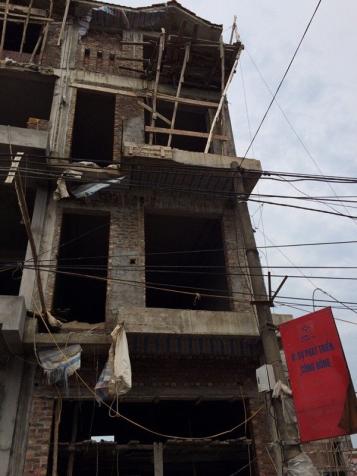 Bán nhà 4 tầng gần chợ Bao Bì, Phố Nối, Hưng Yên 8295087