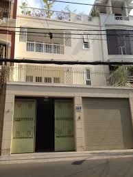 Bán nhà mặt tiền Trần Khánh Dư, Quận 1. DT: 6.8m x 20m, 2 lầu, gara xe hơi 8402030