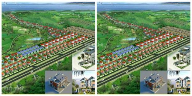 Bán đất nền dự án biệt thự biển Casa Lavanda Phan Thiết giá tốt, vị trí đẹp 8205661