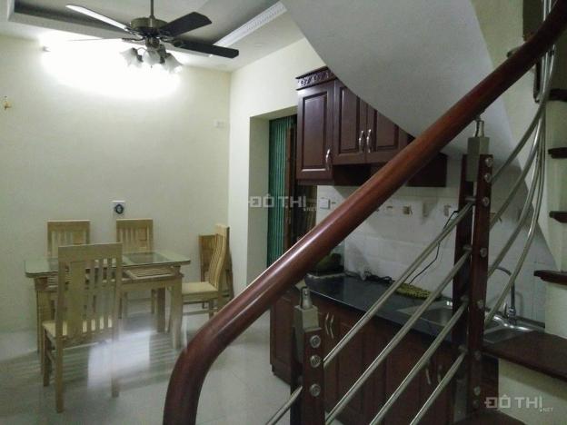 Bán nhà Kim Ngưu 22m2, 4 tầng, nội thất hiện đại, cách mặt phố 6m – Giá 1.9 tỷ 8205865