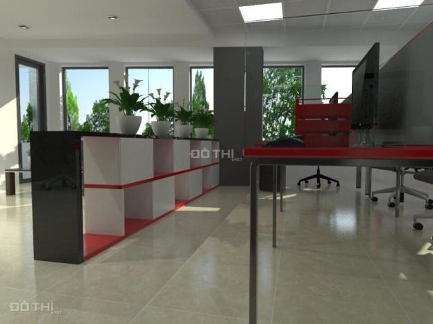 Cho thuê văn phòng quận Hai Bà Trưng, phố Trần Xuân Soạn, DT 40m2, 80m2, 120m2. LH: 0901 773 628 8206197