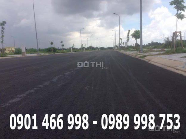 Chính chủ cần tiền bán gấp: 7x17m, giá 20,5 tr/m2, 7x20m giá: 19,5 tr/m2. Lh: A Khoa, 0901 466 998 8206321