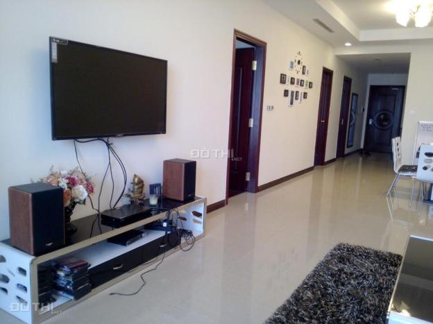 Chính chủ cho thuê căn hộ mới tòa Richland Xuân Thủy gồm 3PN, 2WC, 1PK, 1 bếp 8206329