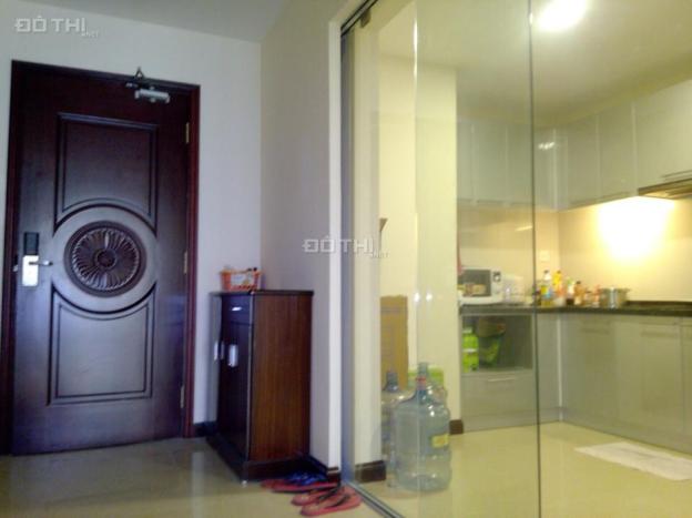 Chính chủ cho thuê căn hộ mới tòa Richland Xuân Thủy gồm 3PN, 2WC, 1PK, 1 bếp 8206329