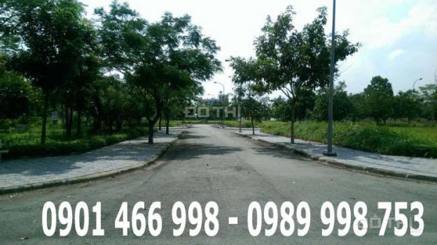 Chuyên bán đất nền Hưng Phú Phước Long B, quận 9. LH: 0901 466 998 - 0989 998 753 (Mr Khoa) 8206344