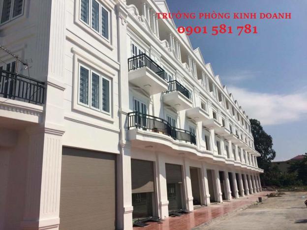 Bán nhà ở cao cấp Văn Minh, Thư Trung, Văn Cao 8380947