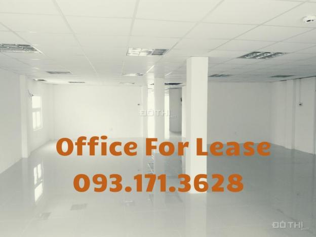 Cao ốc văn phòng cho thuê Quận 3, tòa nhà Đỗ Đầu 2 Building, LH 093.171.3628 8206717