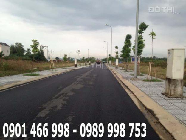 Chính chủ cần tiền bán gấp: 7x17m, giá 21,5 tr/m2, 7x20m giá: 19,5 tr/m2. Lh: A Khoa, 0901 466 998 8207241