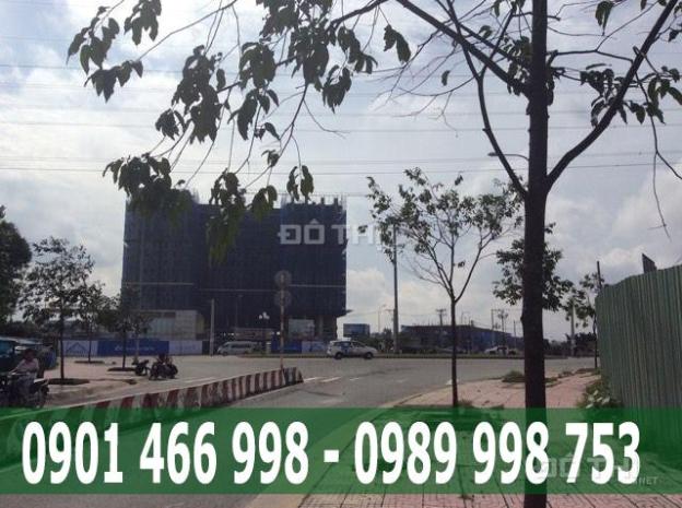 Bán nhanh lô đất đẹp 110m2, khu dân cư Kiến Á, LH: 0901466998 (Mr Khoa) 8207268