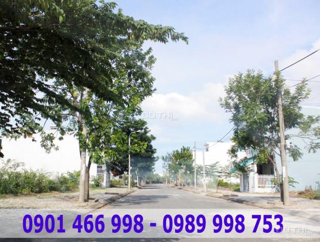 Bán đất khu dân cư Khang An Q. 9, DT: 6x21m, giá 18 tr/m2. LH: 0901 466 998 (Mr Khoa) 8207334