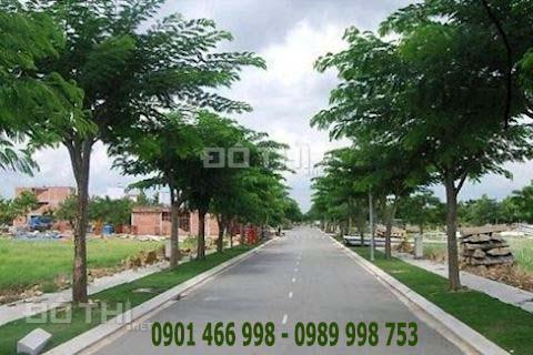 Bán đất khu dân cư Khang An Q. 9, DT: 6x21m, giá 18 tr/m2. LH: 0901 466 998 (Mr Khoa) 8207334