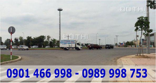 Bán đất khu dân cư Khang An Q. 9, DT: 6x21m, giá 18 tr/m2. LH: 0901 466 998 (Mr Khoa) 8207334