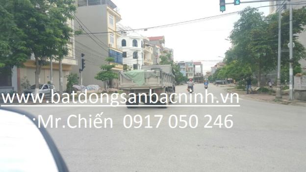 Bán nhà xây thô phường Đại Phúc tại thành phố Bắc Ninh 8391819