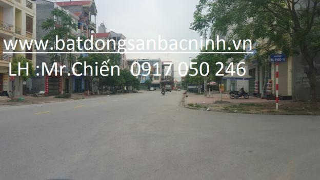 Bán nhà xây thô phường Đại Phúc tại thành phố Bắc Ninh 8391819