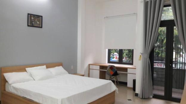 Cho thuê căn hộ ngắn hạn & dài hạn khu trung tâm TP Đà Nẵng 8385720