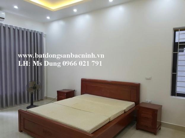 Cho thuê nhà 5 tầng 5 phòng khép kín tại Đại Phúc, TP. Bắc Ninh 8391900