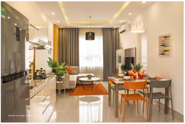 Sacombank hỗ trợ vay ls 6% mua căn hộ gần ga Metro Bình Thái, giá 1,2 tỷ/ căn 2PN 8368247