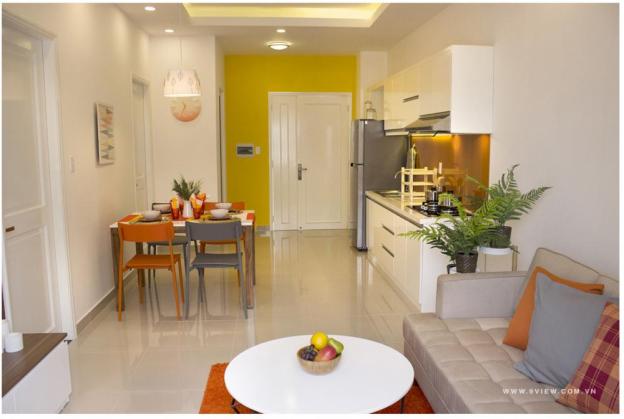 Sacombank hỗ trợ vay ls 6% mua căn hộ gần ga Metro Bình Thái, giá 1,2 tỷ/ căn 2PN 8368247