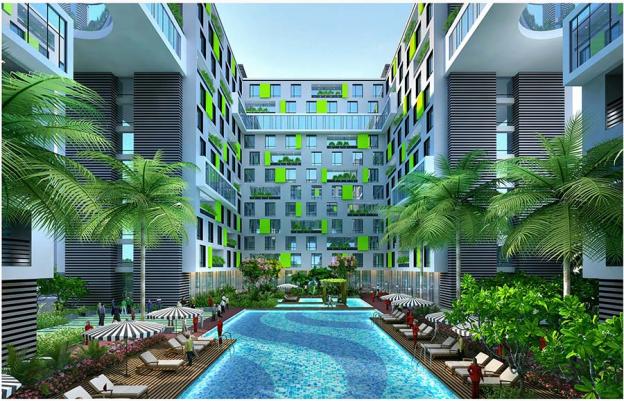 Căn hộ đẳng cấp 5 sao Republic Plaza, bàn giao full nội thất cao cấp. LH 0931.072.599 8363321