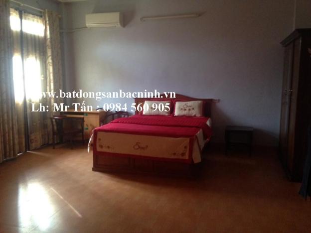 Cho thuê nhà 9 phòng khép kín tại khu Hub, TP. Bắc Ninh 8391446