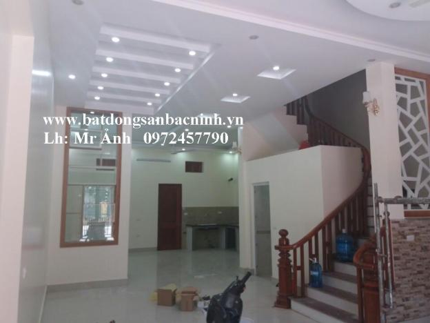 Cho thuê nhà 6 phòng mới hoàn thiện tại khu Dabaco, trung tâm TP. Bắc Ninh 8391216