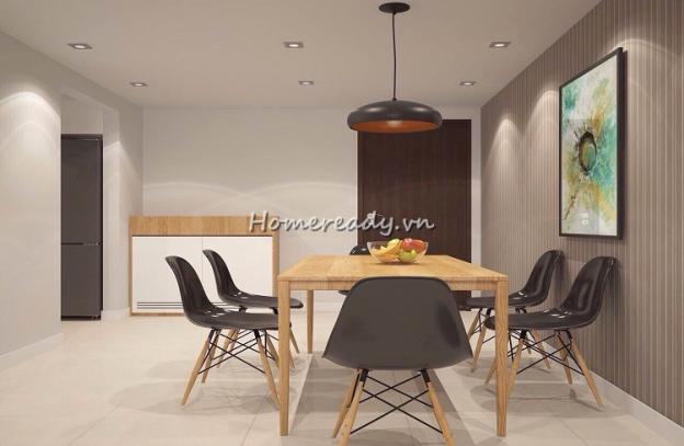 Bán căn hộ Lexington 3PN, 97m2, view đẹp, full nội thất 8278737