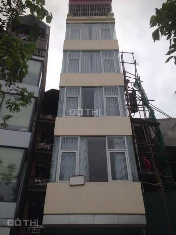 Cho thuê nhà riêng tại Đường Đội Cấn, 06 tầng có thang máy. diện tích 42m2. giá 33 Triệu/tháng 8212451