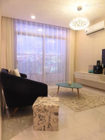 Bán căn hộ chung cư tại dự án Viva Riverside, Quận 6, Hồ Chí Minh diện tích 87.40m2 giá 24 triệu/m² 8067533