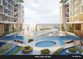 Bán căn hộ chung cư Golden Star, Quận 7, Hồ Chí Minh diện tích 57m2 giá 29.5 triệu/m² 8215597