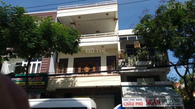 Bán nhà 4 tầng mặt tiền đường Trưng Nữ Vương, Bình Thuận, Hải Châu, Đà Nẵng 8215782