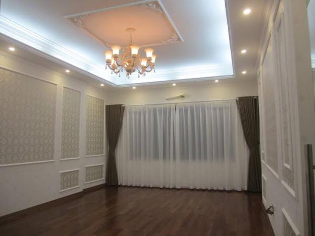 Bán nhà Hồng Mai nhà 30m2 mặt tiền 3.8m 8306841