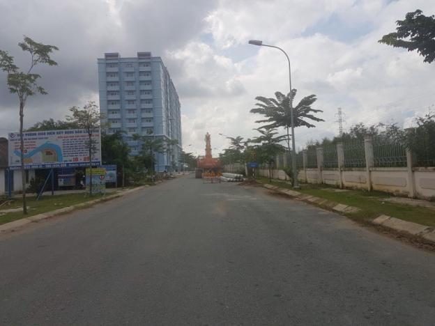 Bán đất 2628m2, Nguyễn Duy Trinh, quận 9, giá rẻ 8392985