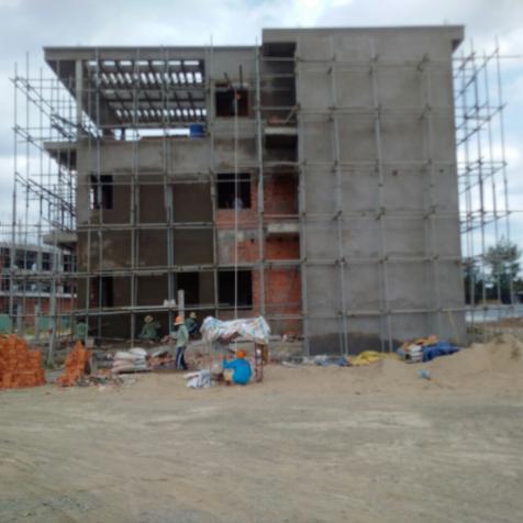 Bán đất nền tại dự án Khu đô thị Hưng Phú, Bến Tre 8221436