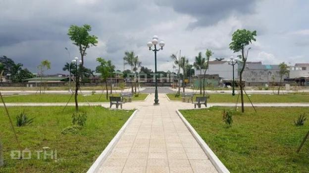 Đất nền trung tâm làng mộc Hòa Bình - Khu đô thị đáng sống nhất Biên Hòa. LH 0907304565 Ms Trâm 8222028
