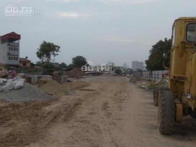 Dự án vàng giữa thủ đô HN đang triển khai làm đường giá đất rẻ nhất từ 35 tr/m2 8222063