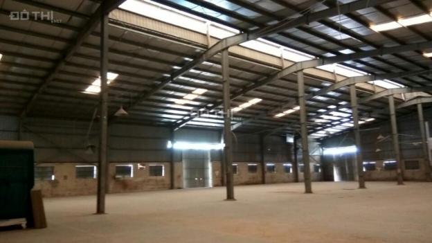 An Khánh, chính chủ cho thuê kho 500m2, 1000m2, 2000m2 - 5000m2 cao 9m tại Thiên Đường Bảo Sơn 8222082