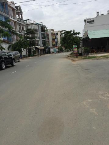 Bán đất mặt tiền đường 494, Tăng Nhơn Phú A, quận 9 8359273