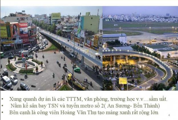 Bán gấp căn hộ Republic Plaza Cộng Hòa, giá 2,2 tỷ /căn, full nội thất 5 sao. Thư 0905724972 8371721