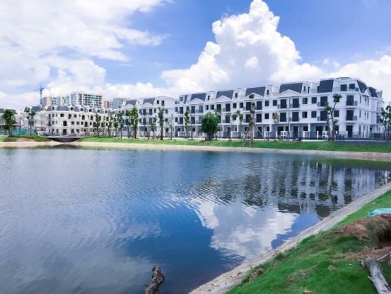 Bán nhiều lô Lake View nhà phố, biệt thự, shophouse giá mềm nhất tại thời điểm này 8381694