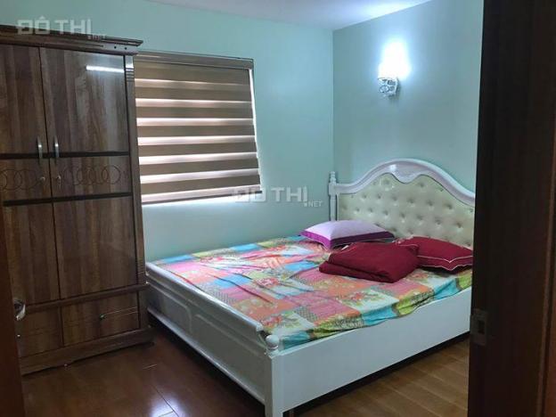Căn hộ chung cư full nội thất 3 phòng ngủ, giá 6 tr/th 8227850