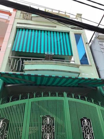 Bán nhà riêng tại đường Phạm Văn Hai, Phường 3, Tân Bình, Tp. HCM, diện tích 78m2, giá 4.9 tỷ 8276539