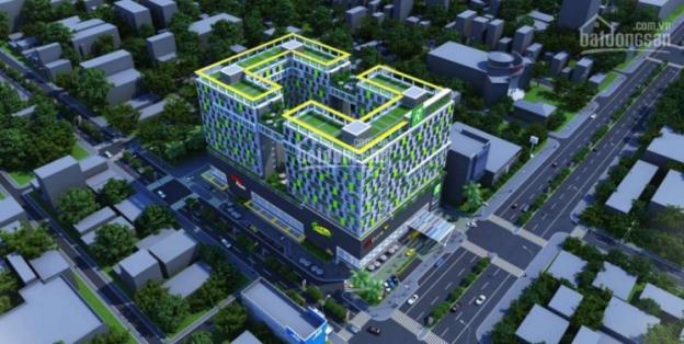 Đầu tư 20% CH Republic Plaza Tân Bình, đảm bảo sinh lời 10% và cam kết giá gốc ban đầu của CĐT 8281732