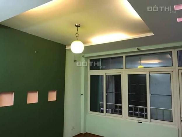 Bán gấp nhà 5 tầng, 39m2 phố Trường Chinh, Đống Đa, giá 3.3 tỷ 8233680