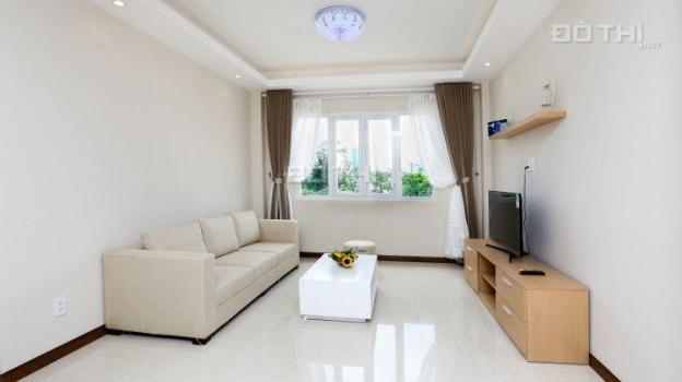 Cho thuê căn hộ dịch vụ giá rẻ tại trung tâm Sài Gòn 8233717