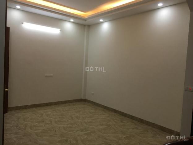 Bán nhà Trung Kính, Trung Hòa, Cầu Giấy, DT 34m2 x 5T mới, TK cực đẹp, cách phố 30m, giá 3,55 tỷ 8233750