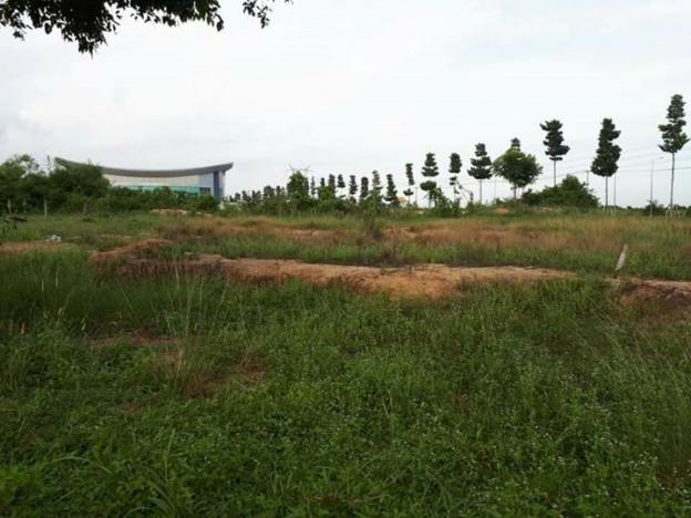 Bán đất tại đường 13, Thủ Dầu Một, Bình Dương, diện tích 135m2, giá 6.8 triệu/m2 8344601