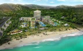 Milton Phú Quốc dự án nghỉ dưỡng bán 8 khách sạn, quy mô 104 – 111 phòng 8238037